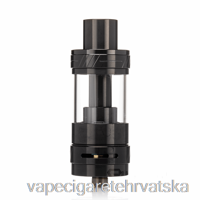 Vape Cigarete Uwell Crown 2 Ii Sub-ohm Tc Tank Black